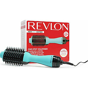 Revlon Hair Dryer and Volumiser One-Step OneStep Mint (RVDR5222MUKE)