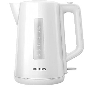 Tējkanna Philips HD9318/00 balta