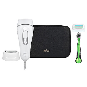 Braun Silk-expert Pro PL5145 intensīva impulsa gaisma (IPL) Balta