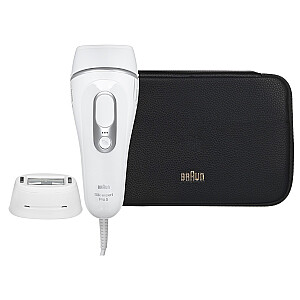 Braun Silk-expert Pro PL5145 intensīva impulsa gaisma (IPL) Balta