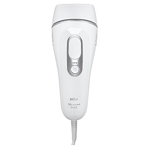 Braun Silk-expert Pro PL5145 intensīva impulsa gaisma (IPL) Balta