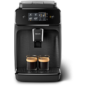 Kafijas automāts Philips 1200 series EP1200/00 Pilnībā automātisks espresso automāts 1,8 l