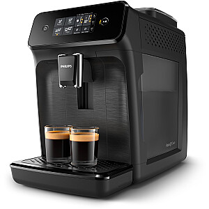 Kafijas automāts Philips 1200 series EP1200/00 Pilnībā automātisks espresso automāts 1,8 l