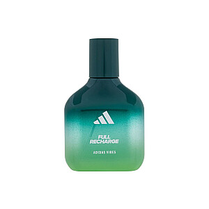 Parfimēts ūdens Adidas Vibes 50ml