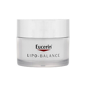 Intensive Nourishing Cream Lipo-Balance 50ml