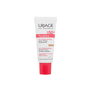 Uriage Roseliane cc cr spf50 40ml