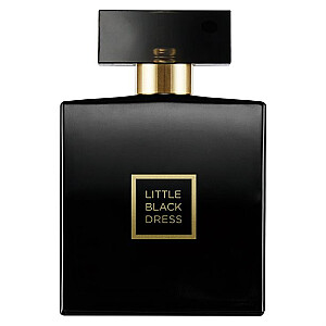 AVON Little Black Dress EDP спрей 50 мл