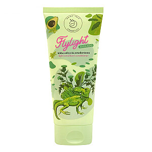 HAIRY TALE Flylight Avocado viegls mīkstinošs kondicionieris Avocado 200ml