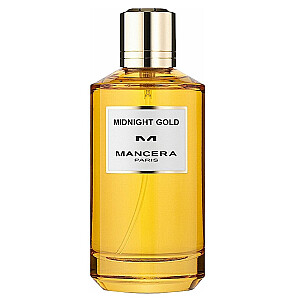 Mancera Midnight Gold epv 120мл