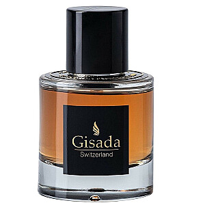 GISADA Ambassador For Men EDP aerosols 50 ml