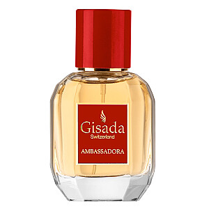 GISADA Ambassadora For Women EDP Spray 50 ml