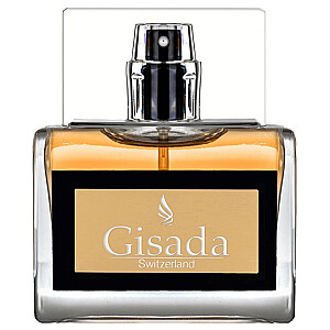 GISADA Vyriškas EDT purškiklis 100ml