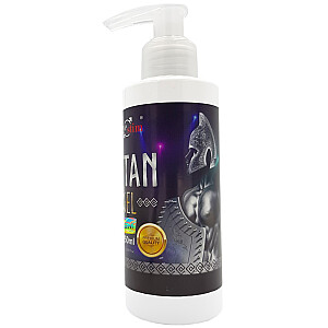 LOVE STIM Tytan Woman Gel intīmās higiēnas želeja vīriešiem žeņšeņs un guarana 150 ml