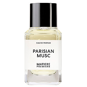 MATIERE PREMIERE Parisian Musc EDP спрей 50 мл