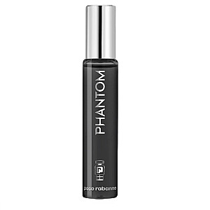 MINIATURE PACO RAANNE Phantom EDT aerosols 15ml