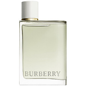 Testeris BURBERRY Her EDT purškalas 100ml