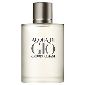 Testeris GIORGIO ARMANI Acqua di Gio Pour Homme EDT aerosols 100ml