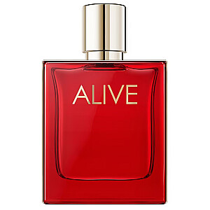 Тестер HUGO BOSS Alive PARFUM спрей 50мл