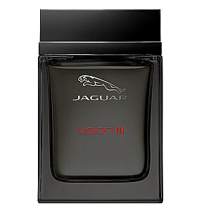 JAGUAR Vision III EDT izsmidzināmais testeris 100ml