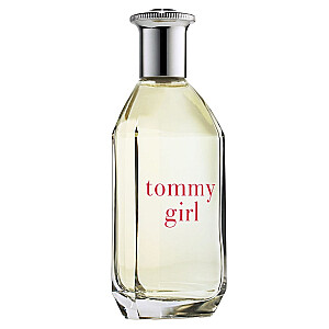 Testeris TOMMY HILFIGER Tommy Girl EDT aerosols 100ml