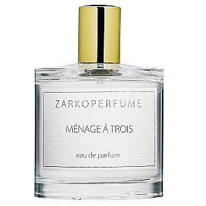 ZARKOPERFUME Menage A Trois EDP aerosols 100ml