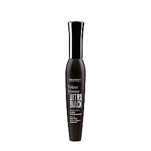 BOURJOIS Volume Glamour Ultra Black утолщающая тушь для ресниц 61 Ultra Black 12мл