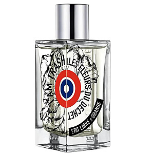 BEZMAKSAS ORANŽA STĀVOKLIS I Am Trash Les Fleurs Du Dechet EDP Spray 100ml