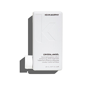 KEVIN MURPHY Crystal.Angel procedūra, suteikianti plaukams spindesio 250ml