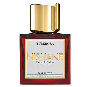 NISHANE Tuberóza Extrait De Parfum Spray 50ml