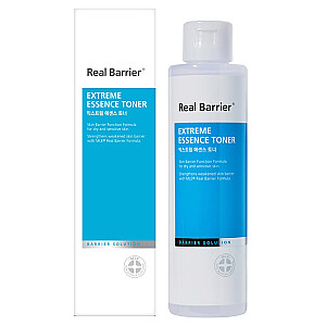 REAL BARRIER Extreme Essence Toner drėkinamasis tonikas jautriai ir sausai odai 190ml