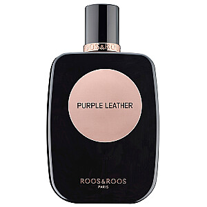 ROOS&amp;ROOS Purple Leather EDP-спрей 100 мл