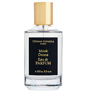 THOMAS KOSMALA Musk Otone EDP purškalas 100 ml