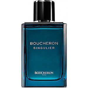 Tests BOUCHERON Singulier EDP aerosols 100ml