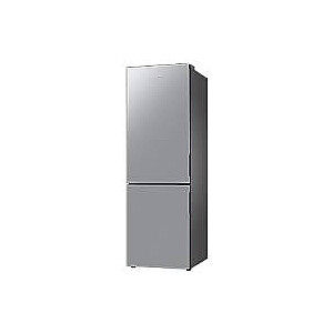 Samsung RB33B610ESA Freestanding 344 L E Graphite, Metallic