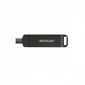 Pendrive Rage R550 256GB USB Type-C/USB A dual interface