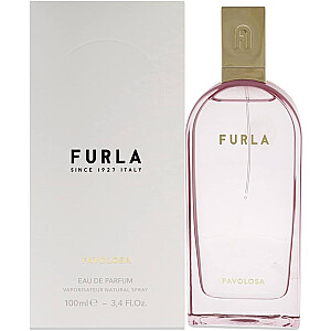 Testeris FURLA Favolosa EDP aerosols 100ml