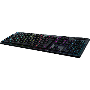 Клавиатура Logitech G915 GL Tactile (920-008910)