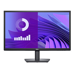 Dell E2425H | 24 " | VA | FHD | 16:9 | 75 Hz | 5 ms | 1920 x 1080 pixels | 250 cd/m² | Warranty 36 month(s)