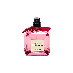 Tualetes ūdens Molinard Le Reve Nirmala 75ml