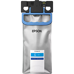 Epson WorkForce Pro EM/EP-C800R Cyan XXL Ink | Epson