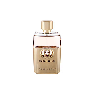 Parfimēts ūdens Gucci Guilty 50ml