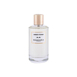 Parfimēts ūdens MANCERA Amber Fever 120ml