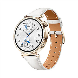 Huawei Watch GT 5 41mm Classic Biały