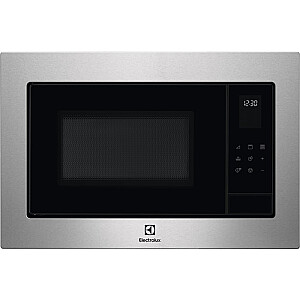 Electrolux EMS4253TEX встроенная комбинированная микроволновая печь 900 Вт Черный, Нержавеющая сталь