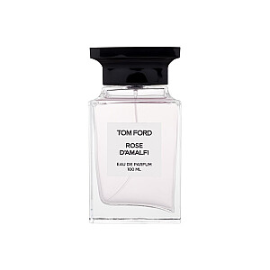 Parfimēts ūdens TOM FORD Rose D'Amalfi 100ml