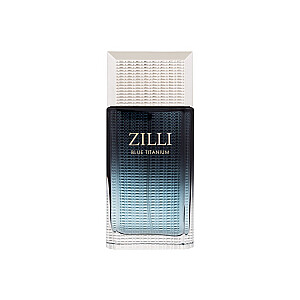 Parfimēts ūdens Zilli Blue Titanium 100ml