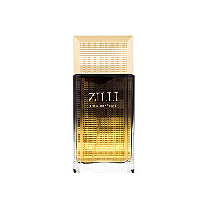 Parfimēts ūdens Zilli Cuir Impérial 100ml