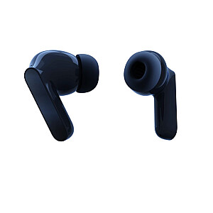 Motorola Moto Buds Ausinės Belaidės In-ear Skambučiai/Muzika/Sportas/Kasdien Bluetooth Mėlyna