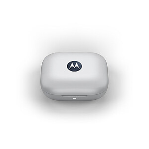 Motorola Moto Buds Ausinės Belaidės In-ear Skambučiai/Muzika/Sportas/Kasdien Bluetooth Mėlyna