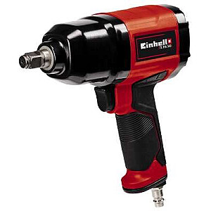 Einhell TC-PW 340 7500 RPM 340 N⋅m Melns, Sarkans